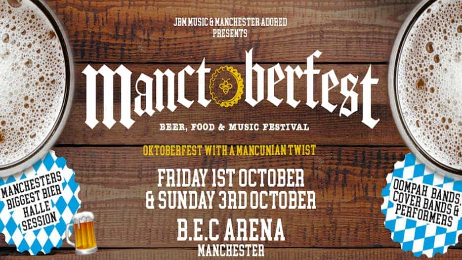 Manctoberfest