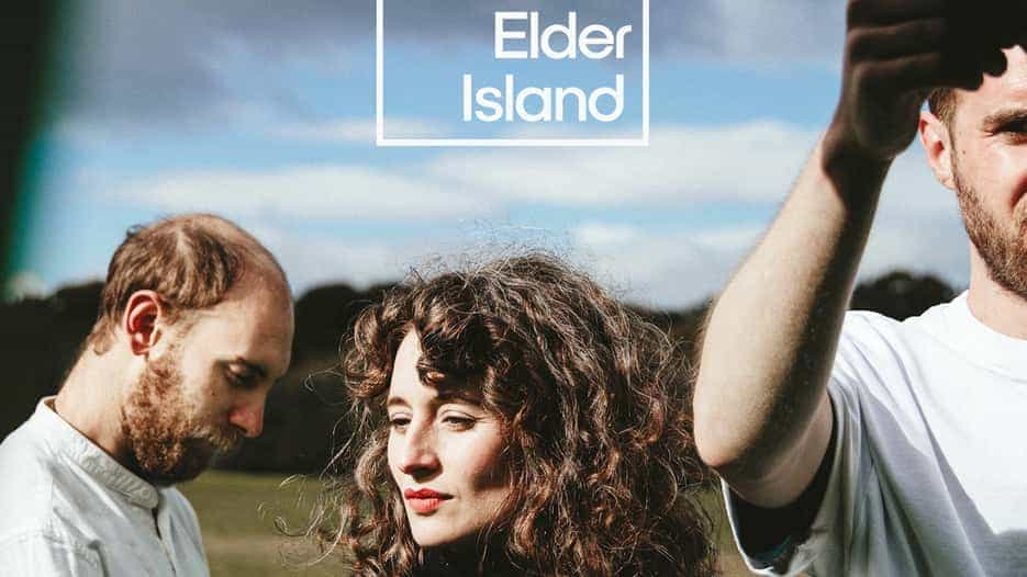 Elder Island