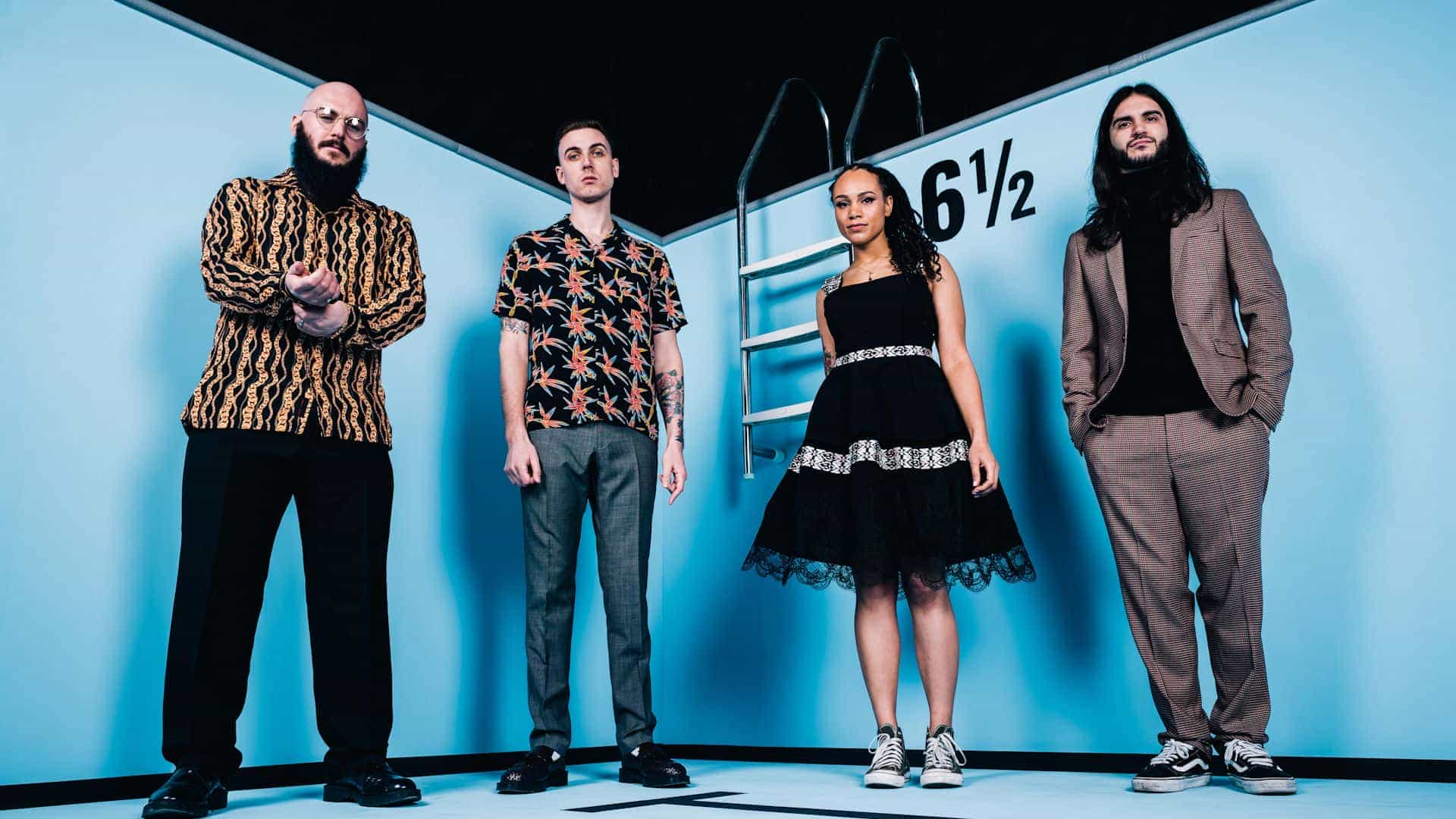 The Skints