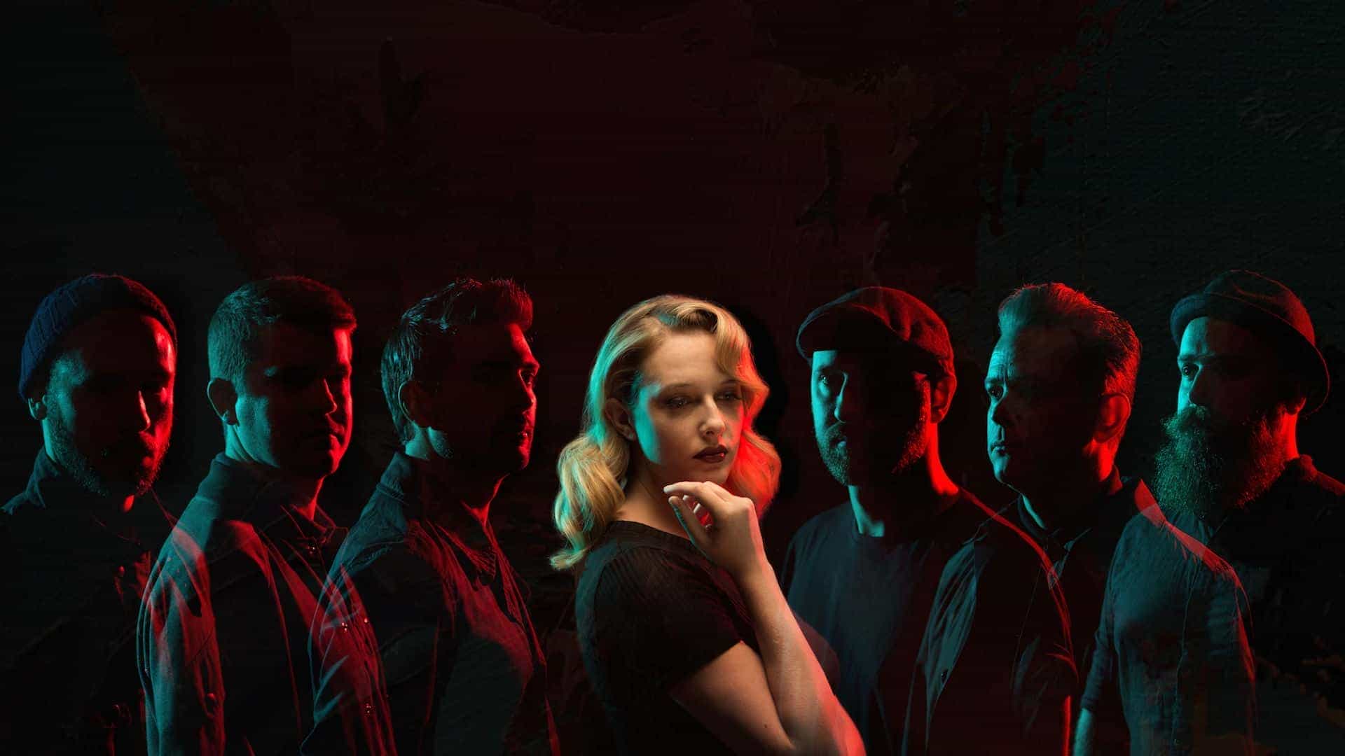 Submotion Orchestra