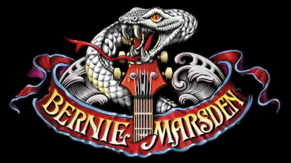 Bernie Marsden