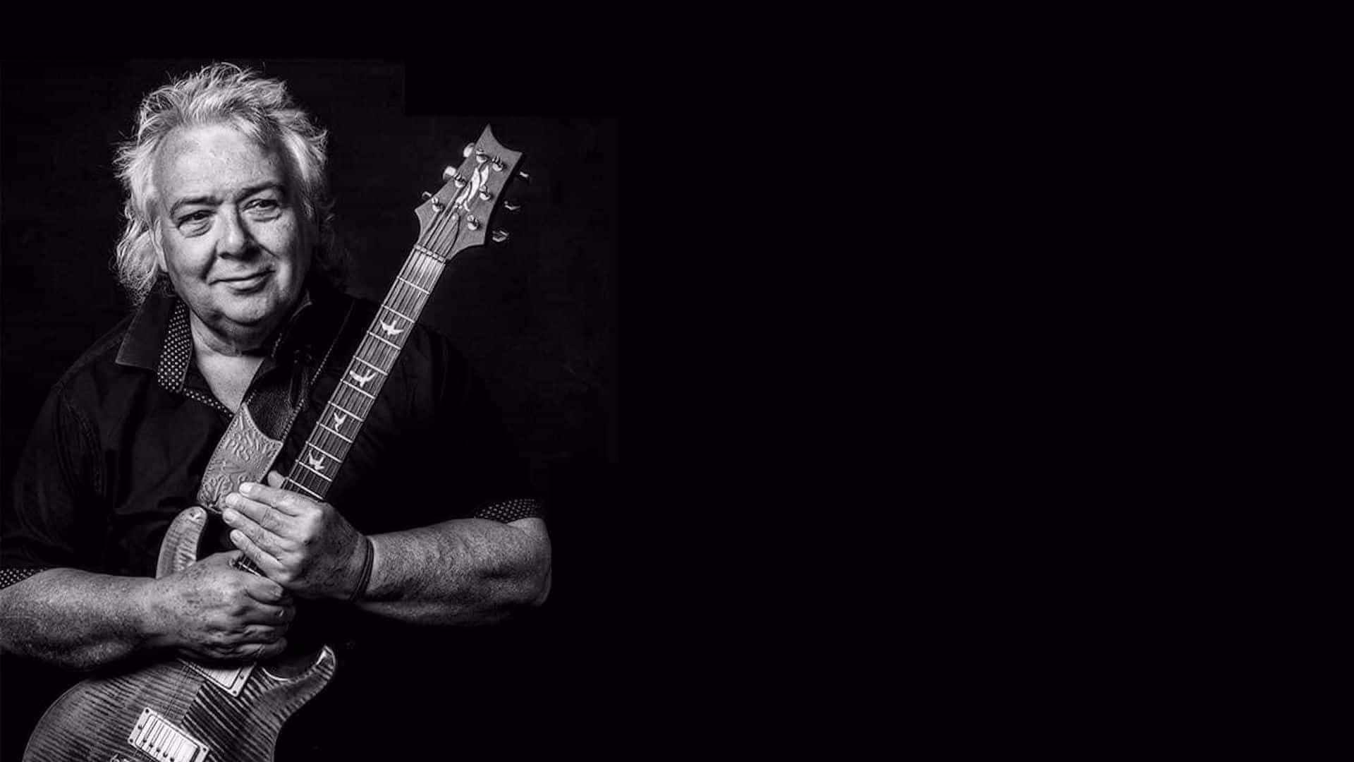 Bernie Marsden