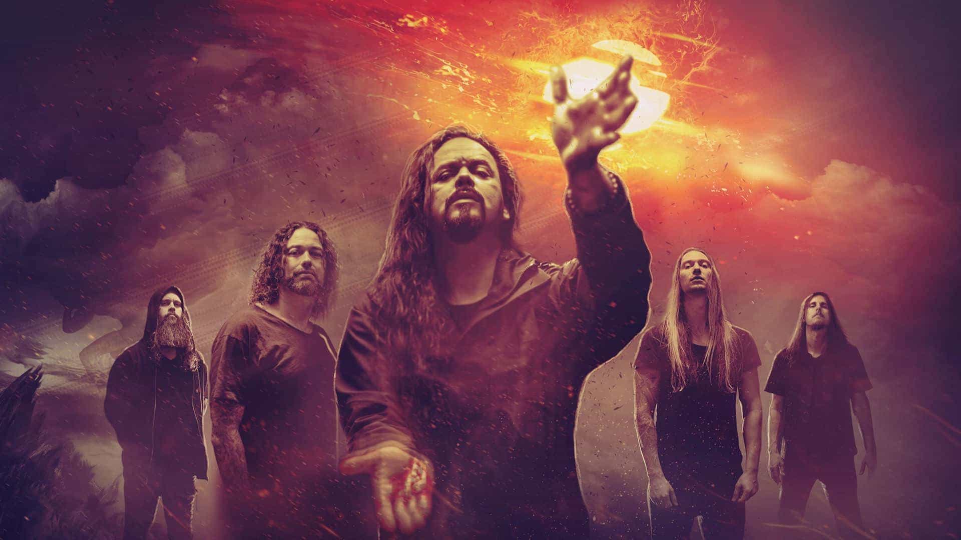 Evergrey