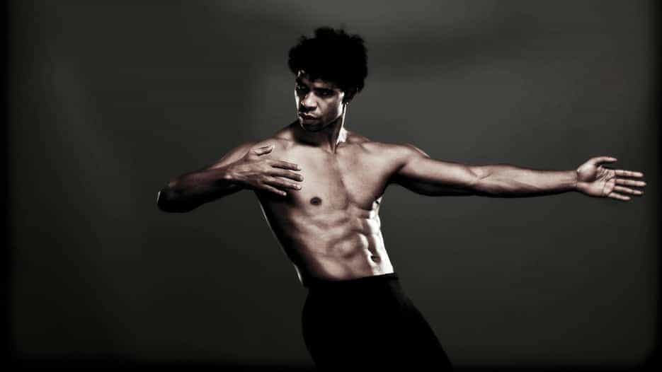 Carlos Acosta - On Before