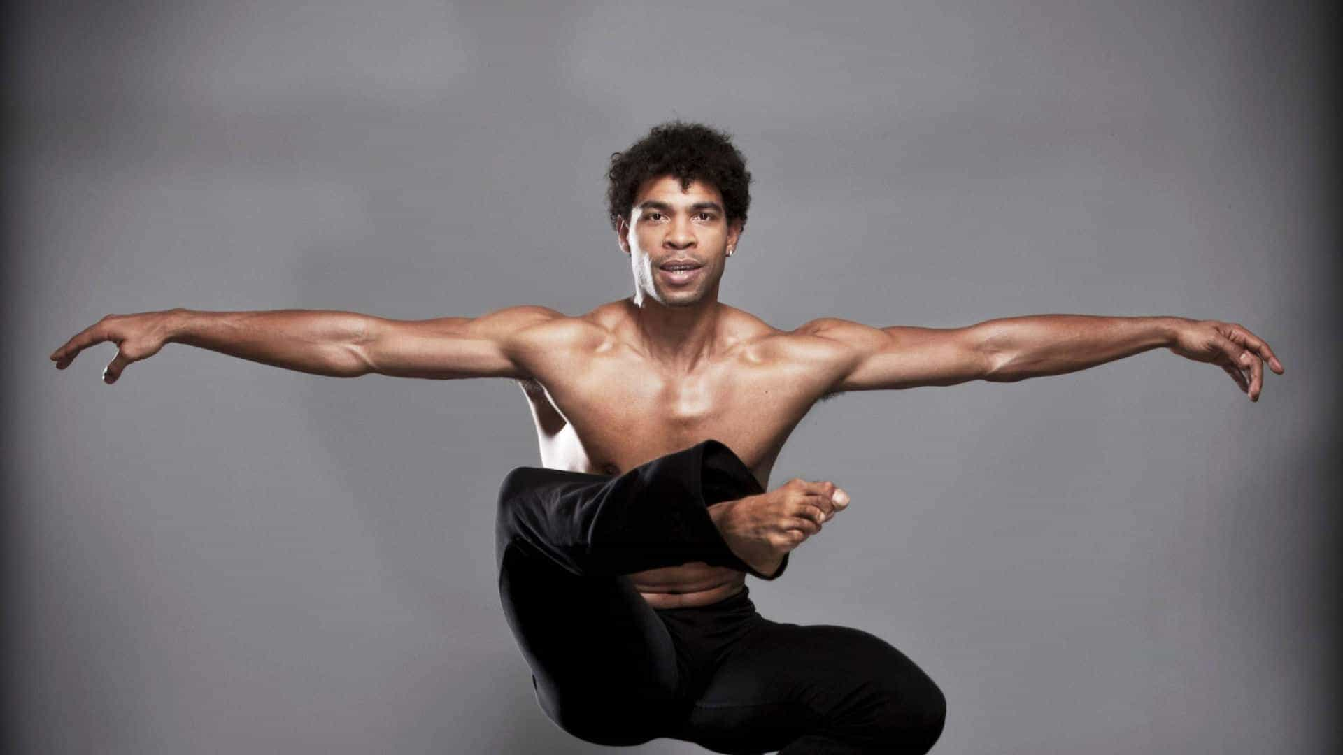 Carlos Acosta - On Before