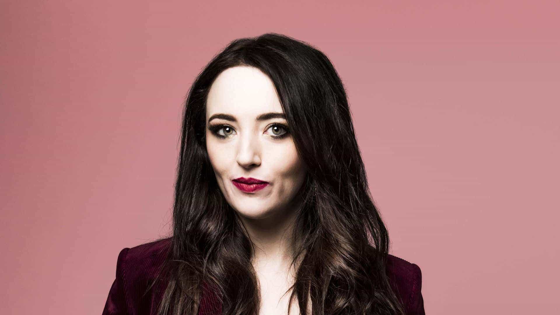 Fern Brady