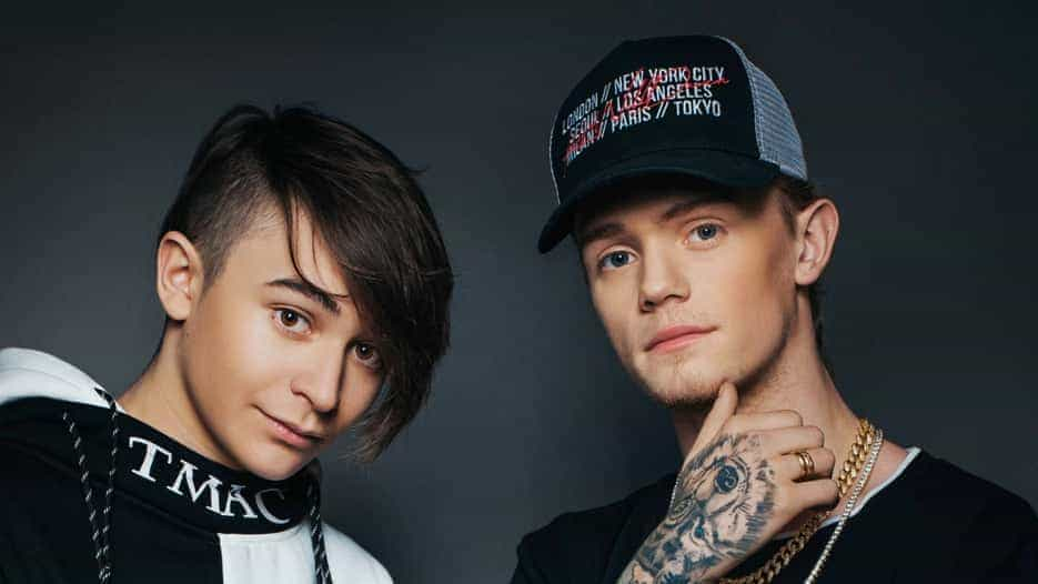 Bars And Melody