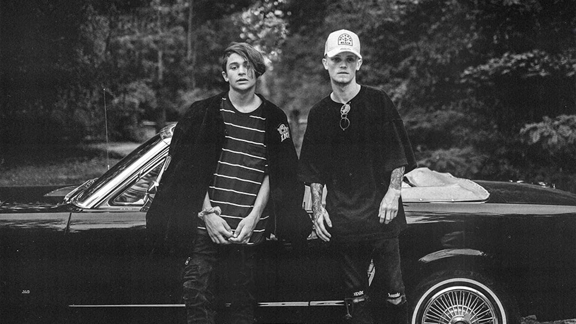 Bars & Melody