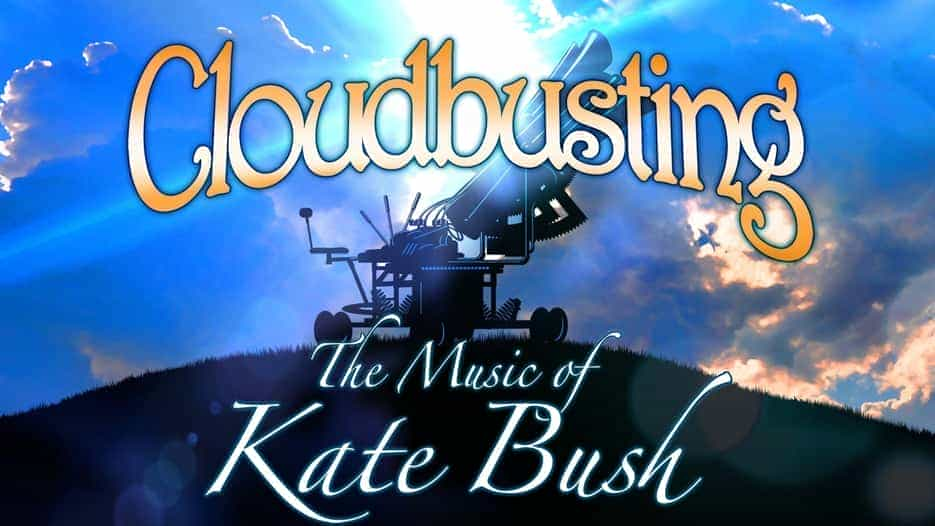 Cloudbusting - The Music of Kate Bush