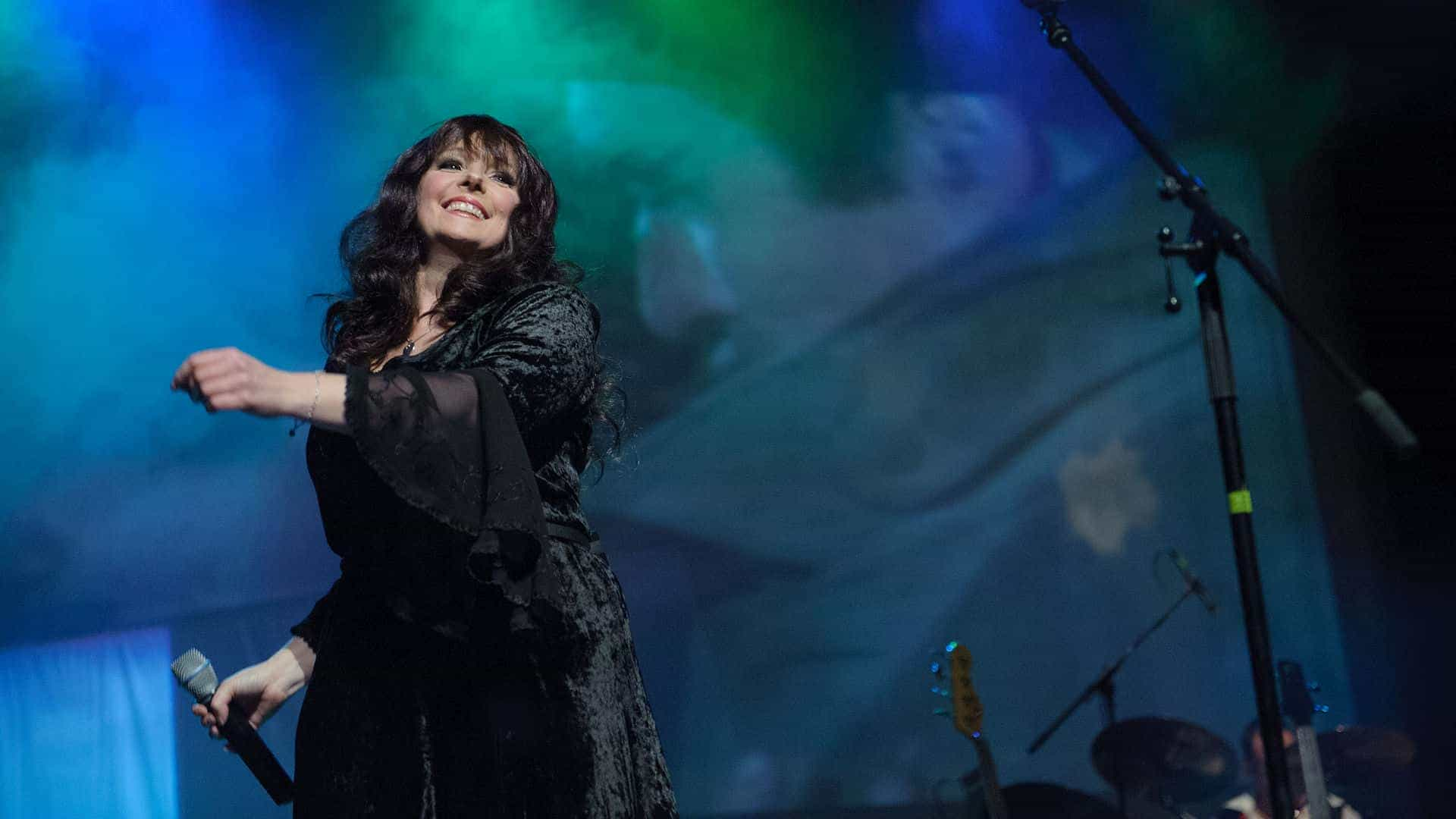 Cloudbusting - The Music of Kate Bush