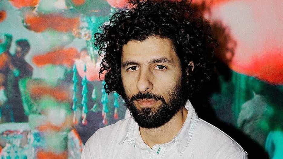 Jose Gonzalez