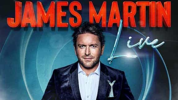 James Martin