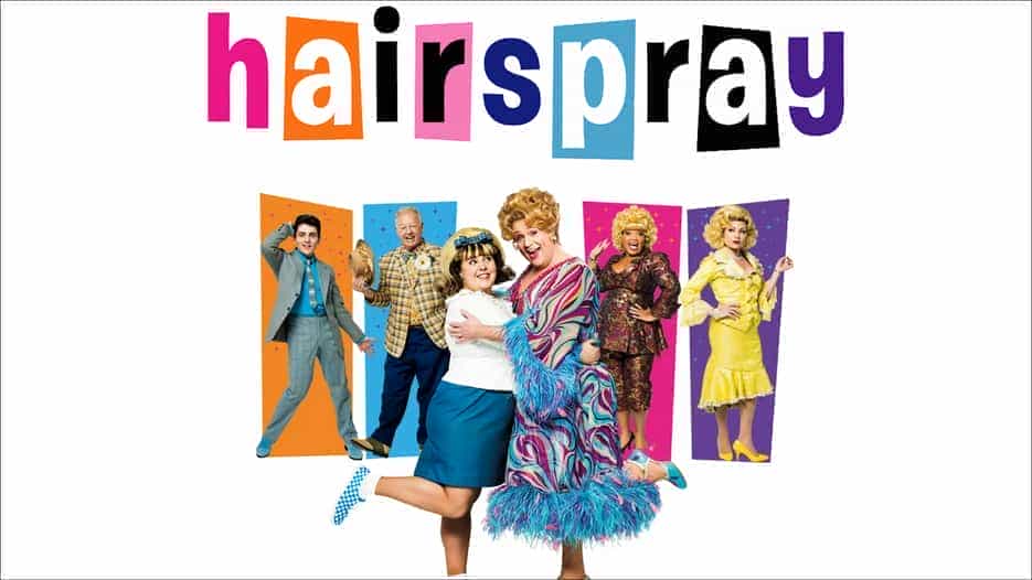 Hairspray tickets and tour dates