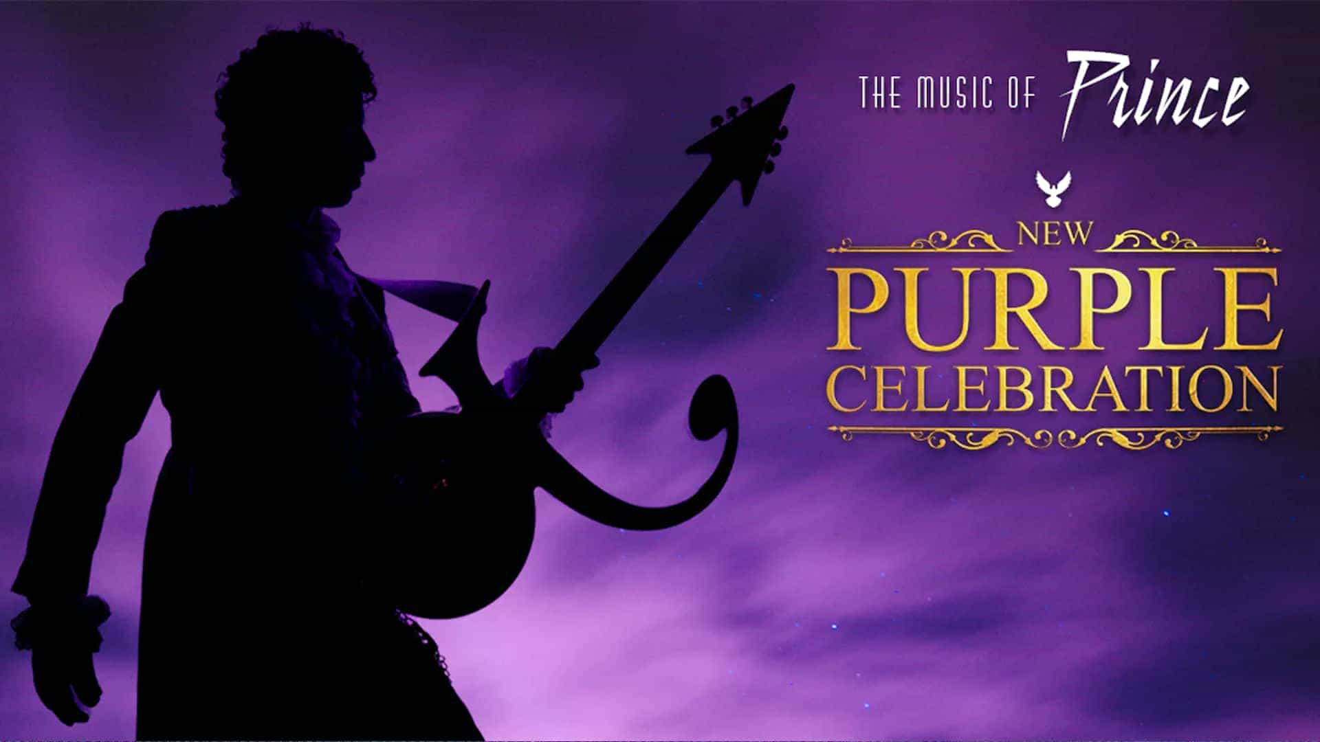 New Purple Celebration - The Music of Prince