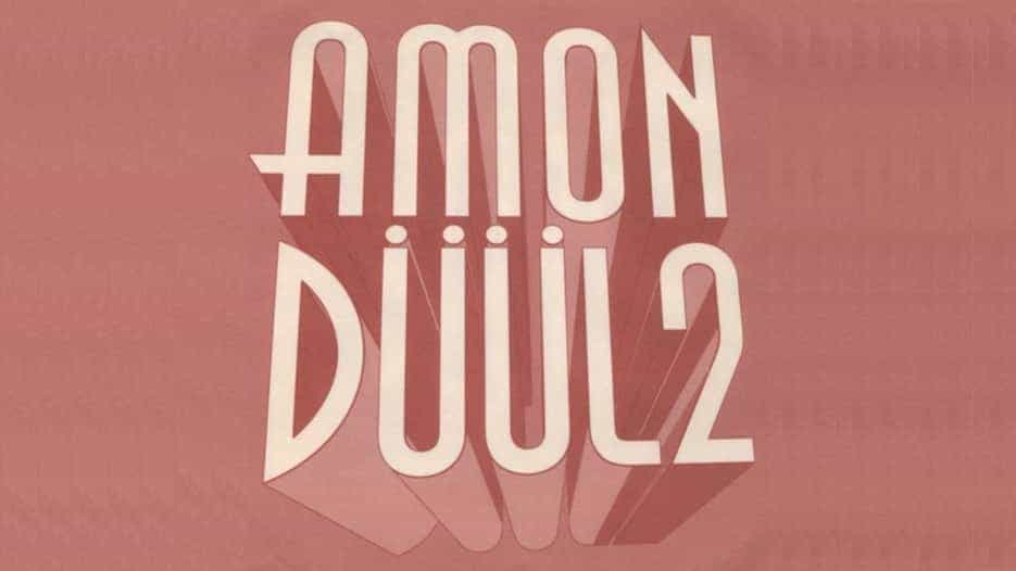 Amon Düül II