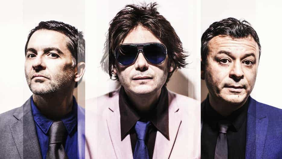 Manic Street Preachers