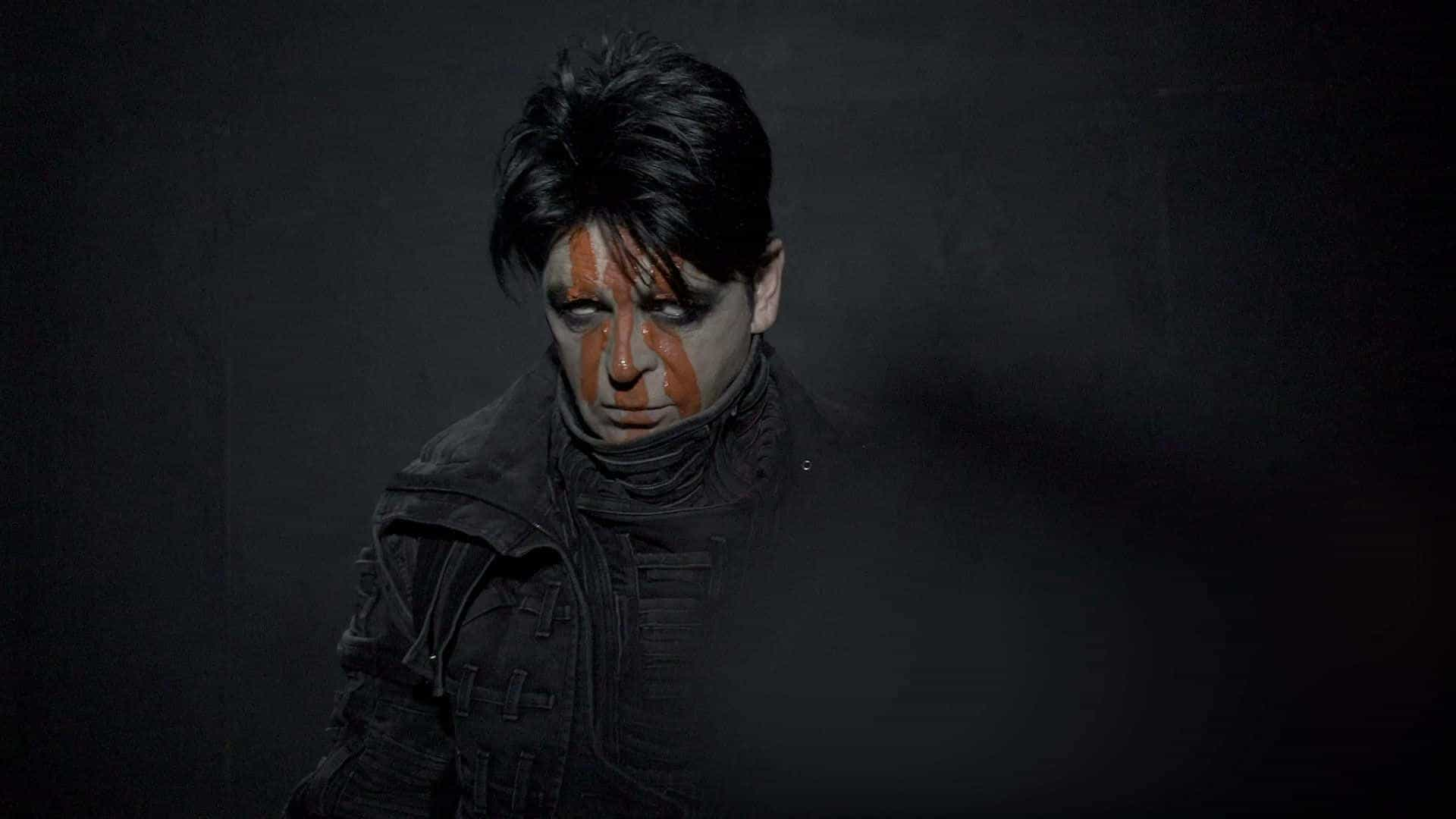 Gary Numan