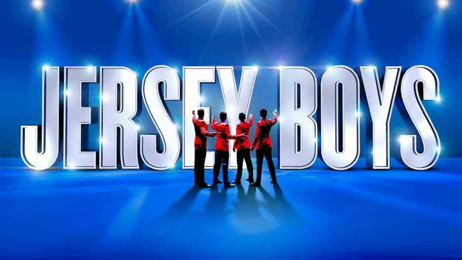 Jersey Boys