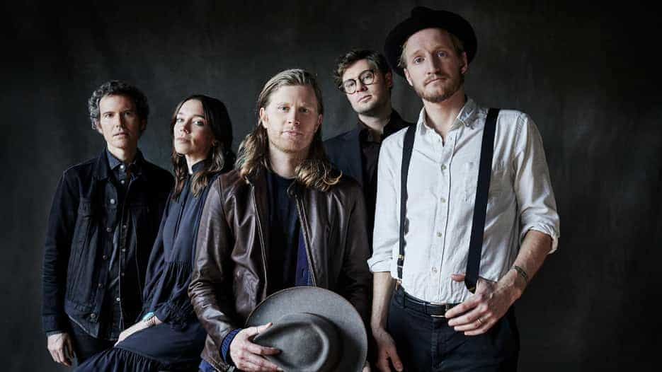 The Lumineers