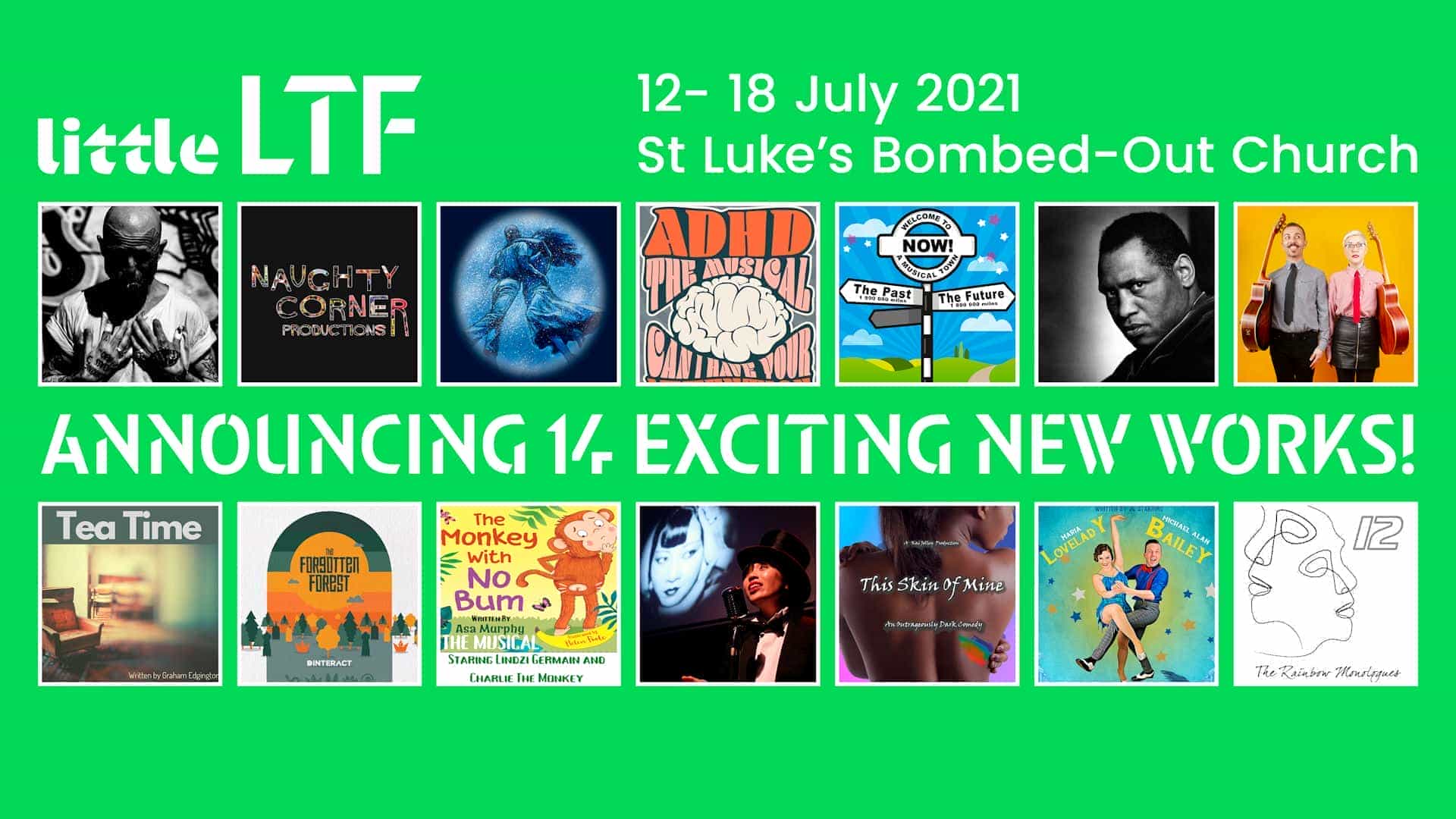 Liverpool Theatre Festival