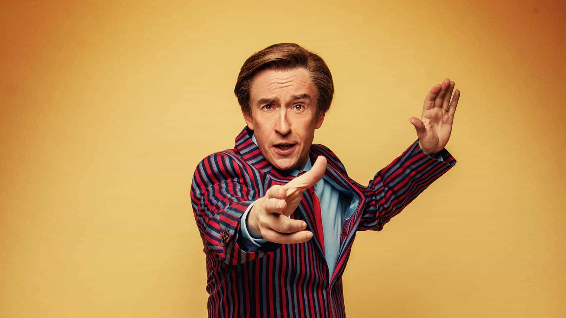 Alan Partridge