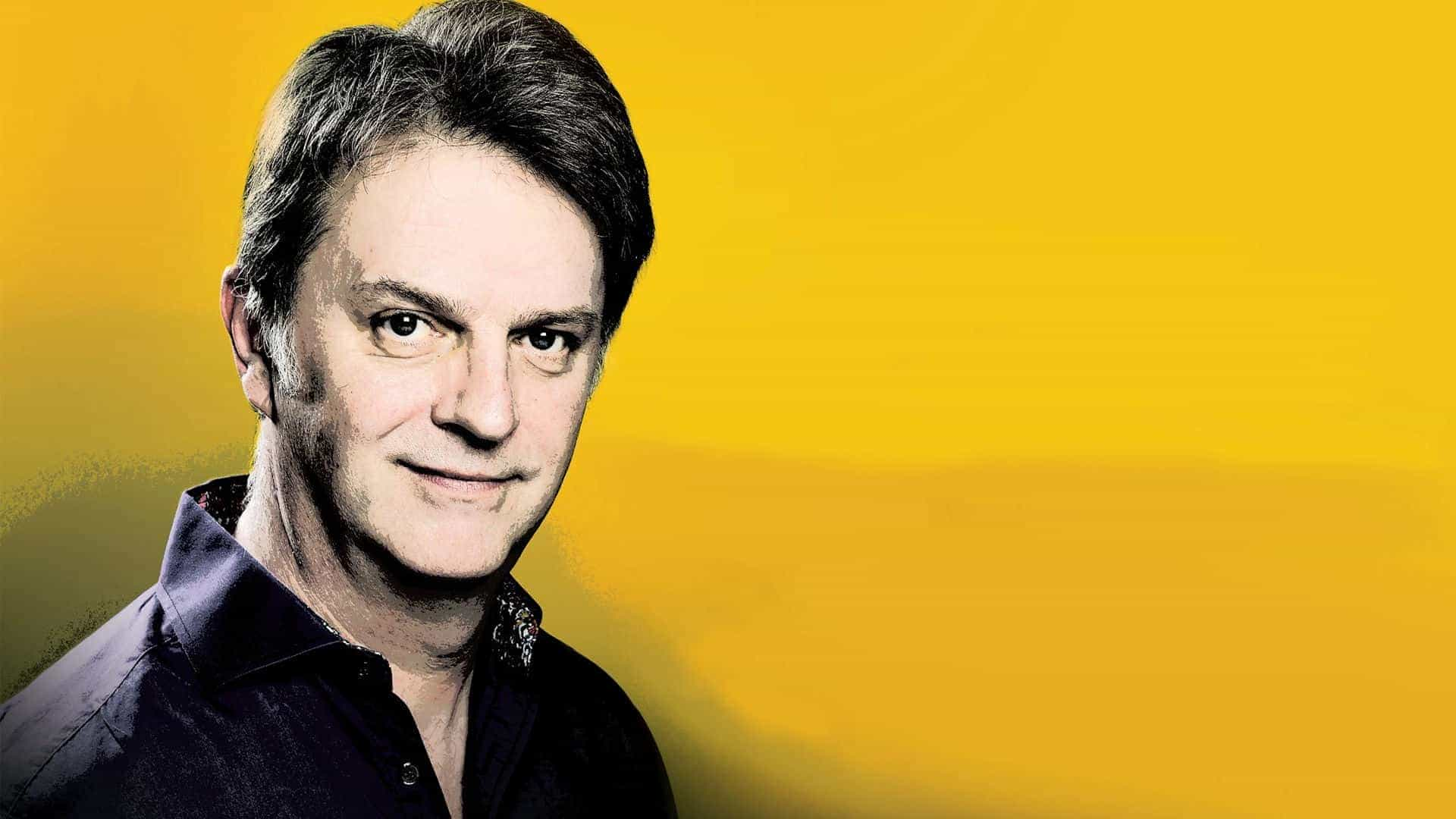 Paul Merton's Impro Chums