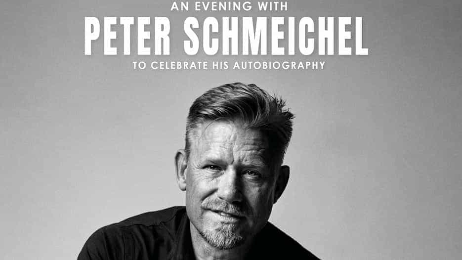 Peter Schmeichel