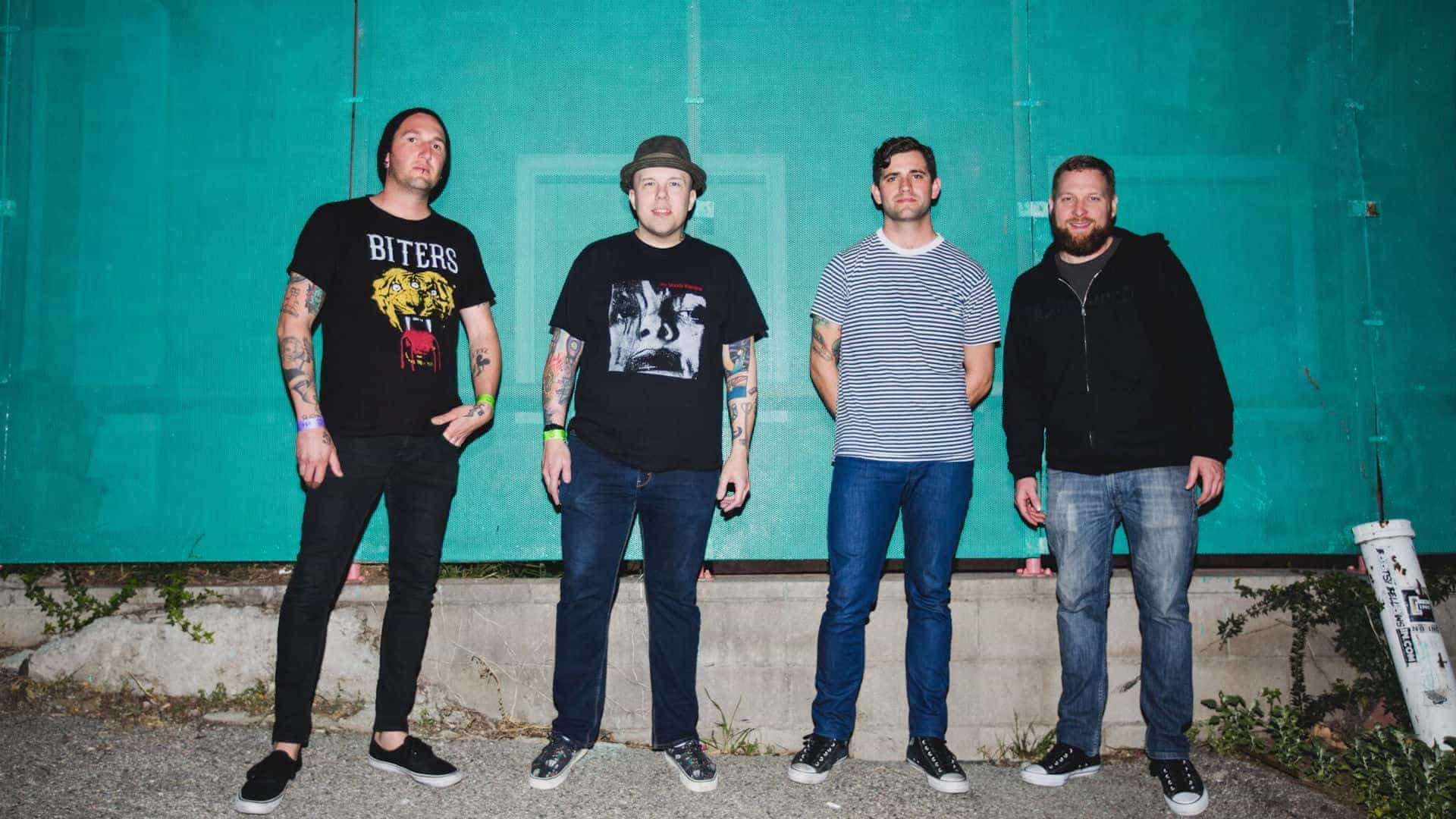 The Ataris