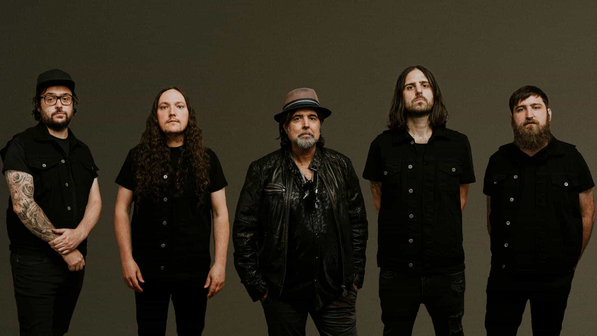 Phil Campbell and The Bastard Sons