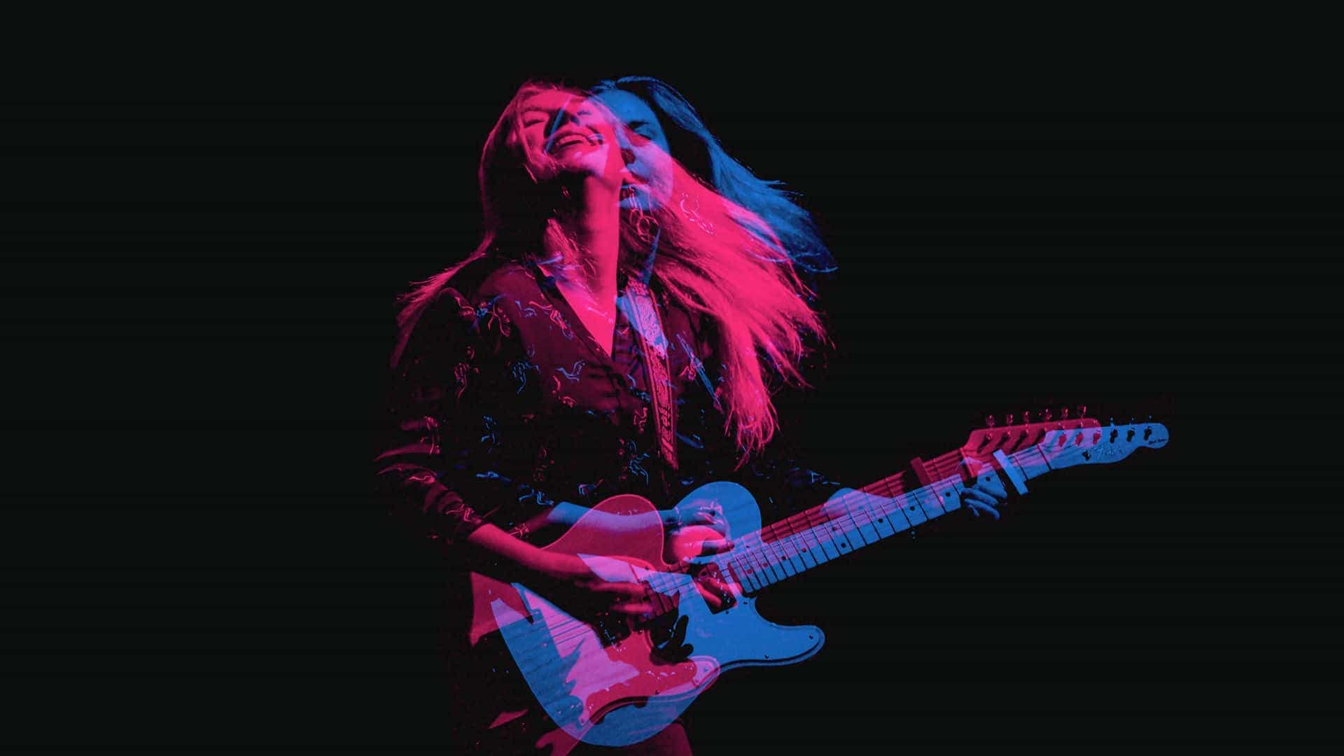 Joanne Shaw Taylor