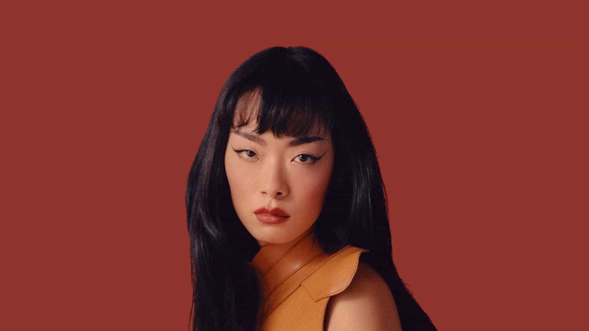 Rina Sawayama