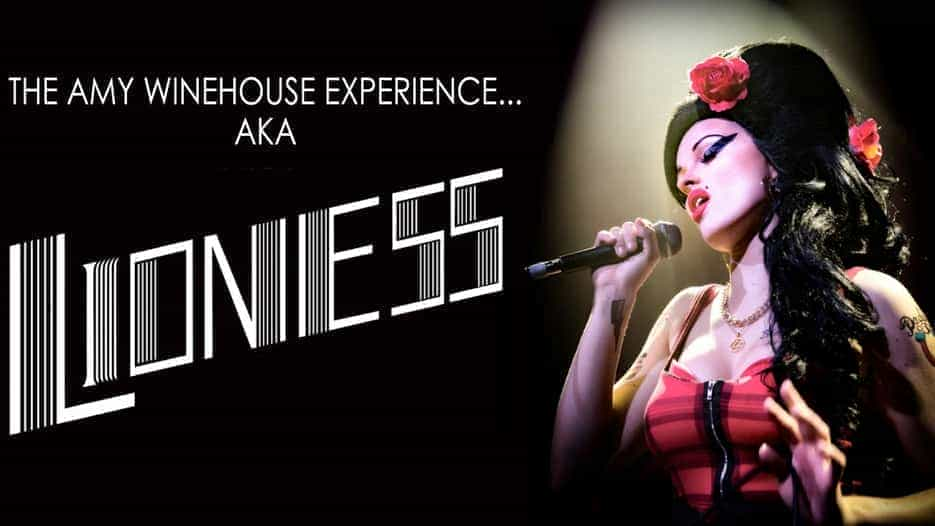 The Amy Winehouse Experience (a.k.a Lioness)