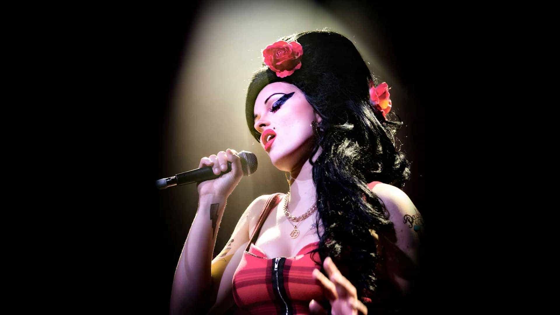 The Amy Winehouse Experience (a.k.a Lioness)