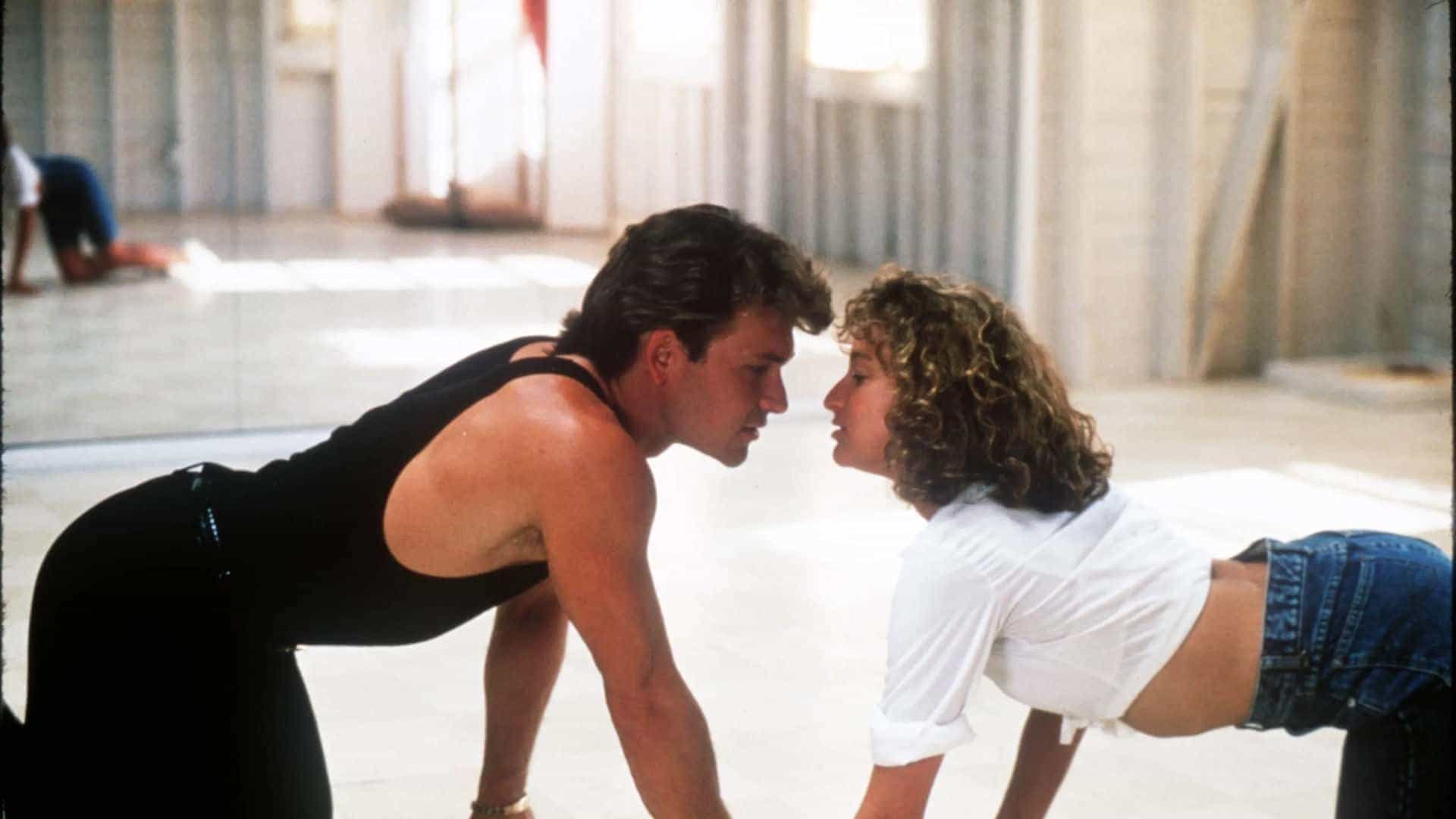 Dirty Dancing (12A)