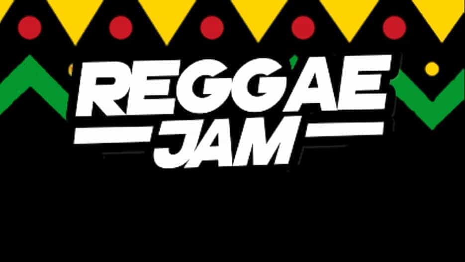 Reggae Jam