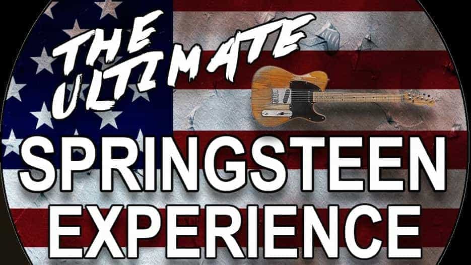 The Ultimate Springsteen Experience