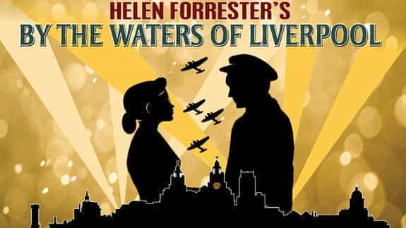By The Waters Of Liverpool