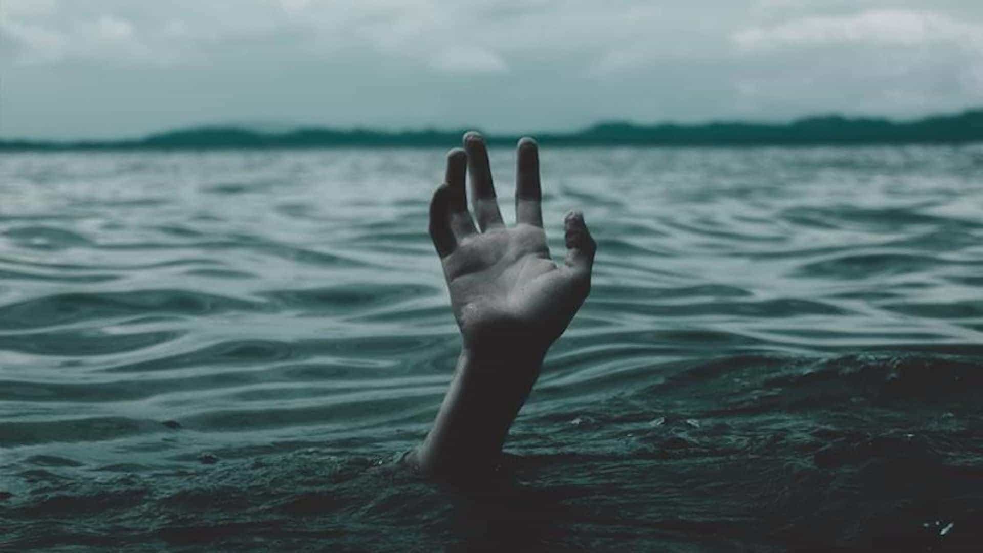 Drowning