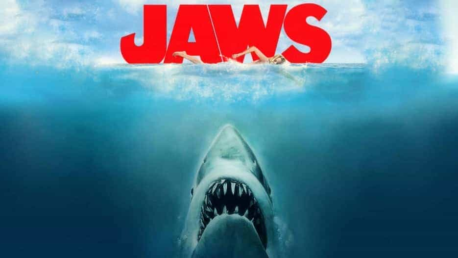 Jaws (1975)