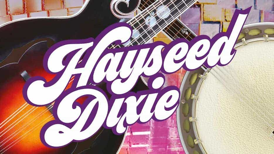 Hayseed Dixie