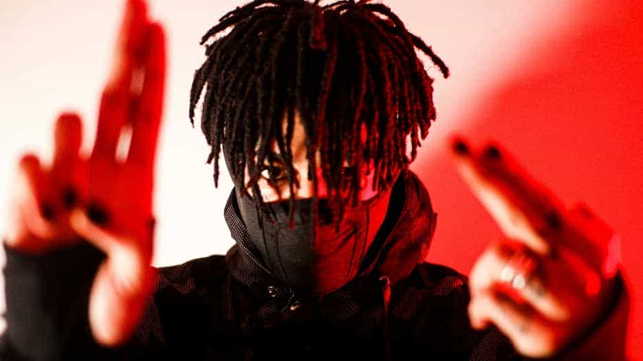 Scarlxrd