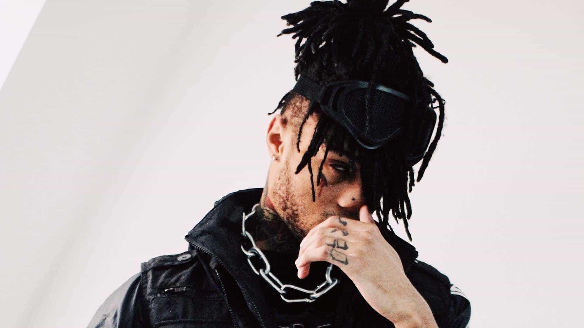 Scarlxrd