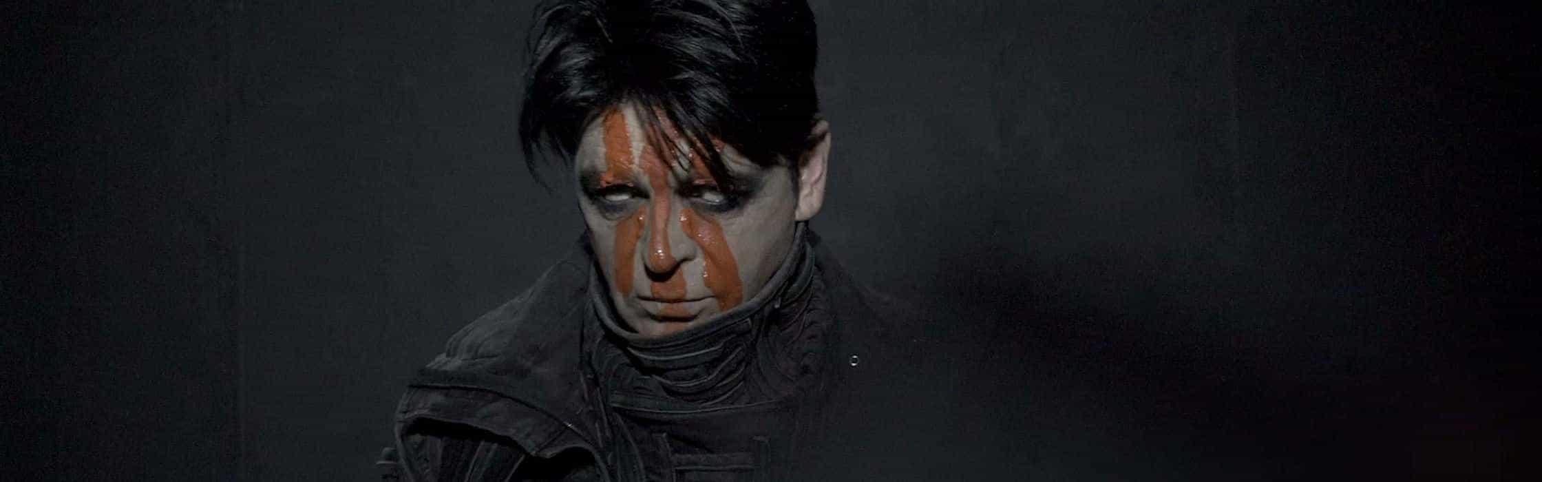 Gary Numan