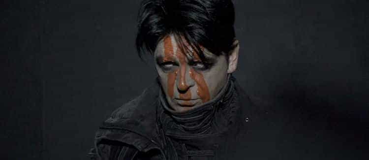 Gary Numan