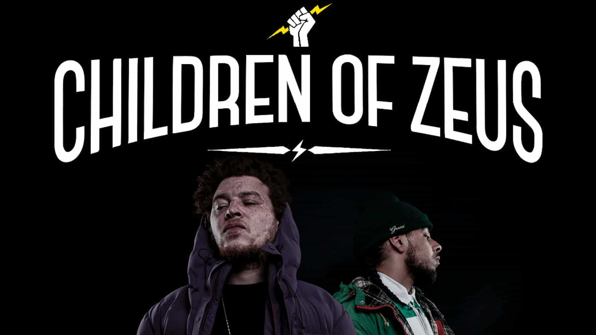 Children Of Zeus