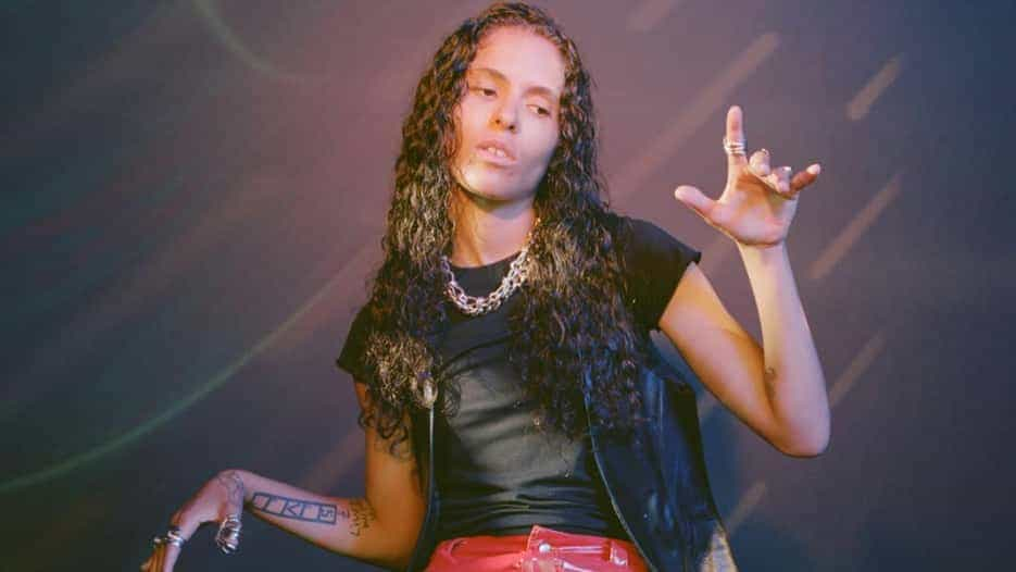 070 Shake