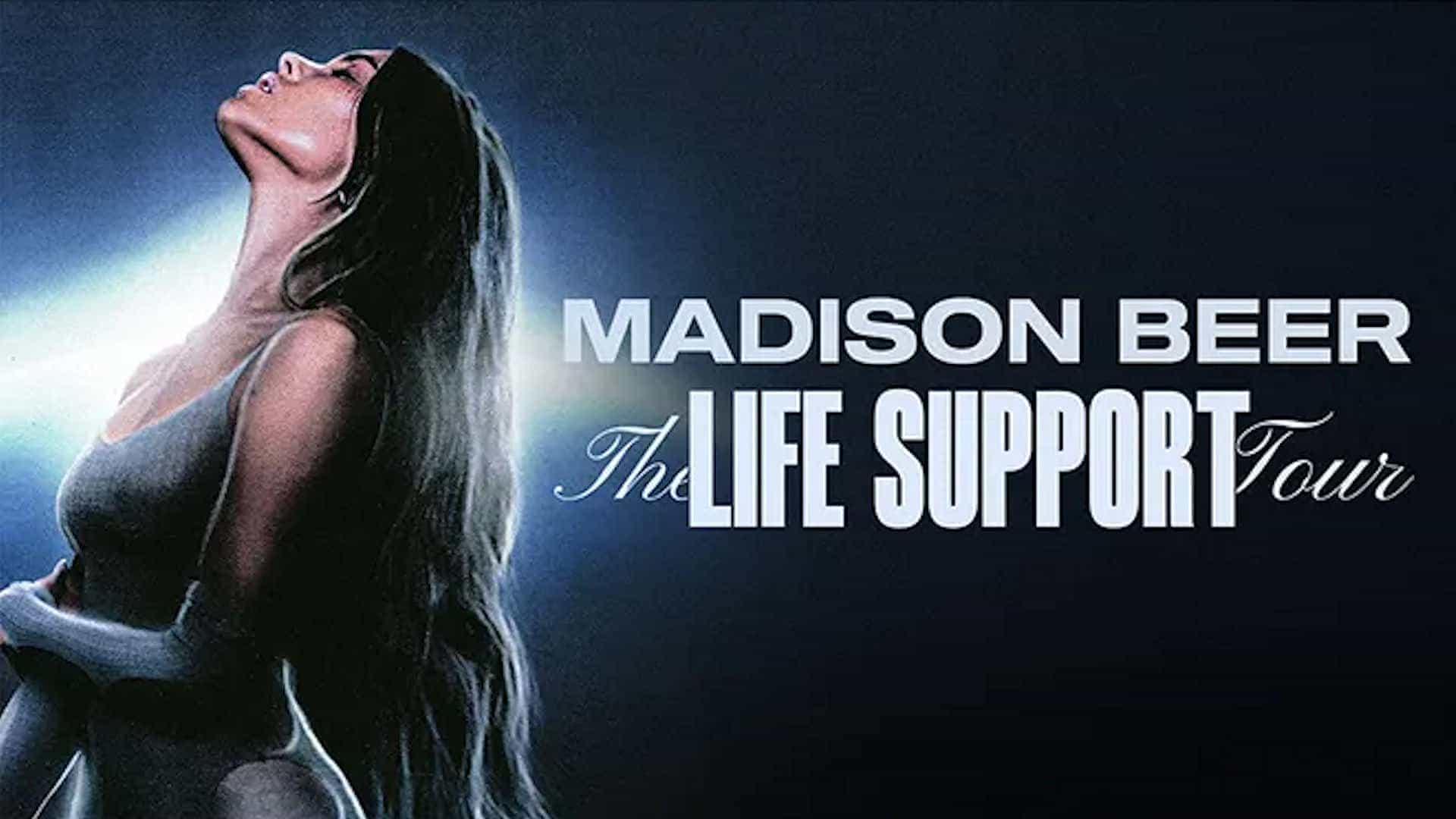 Madison Beer