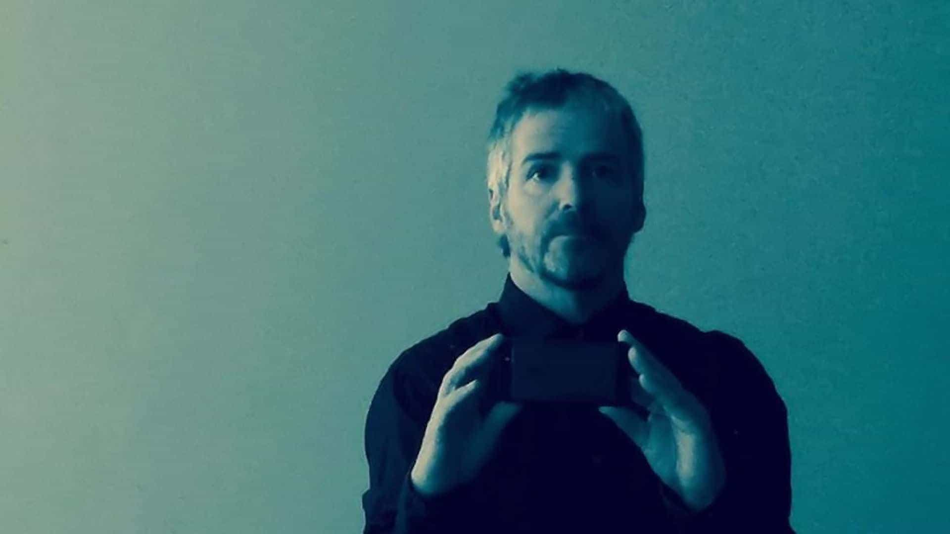 John Bramwell (I Am Kloot)