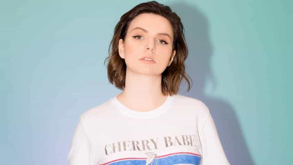 Emma Blackery