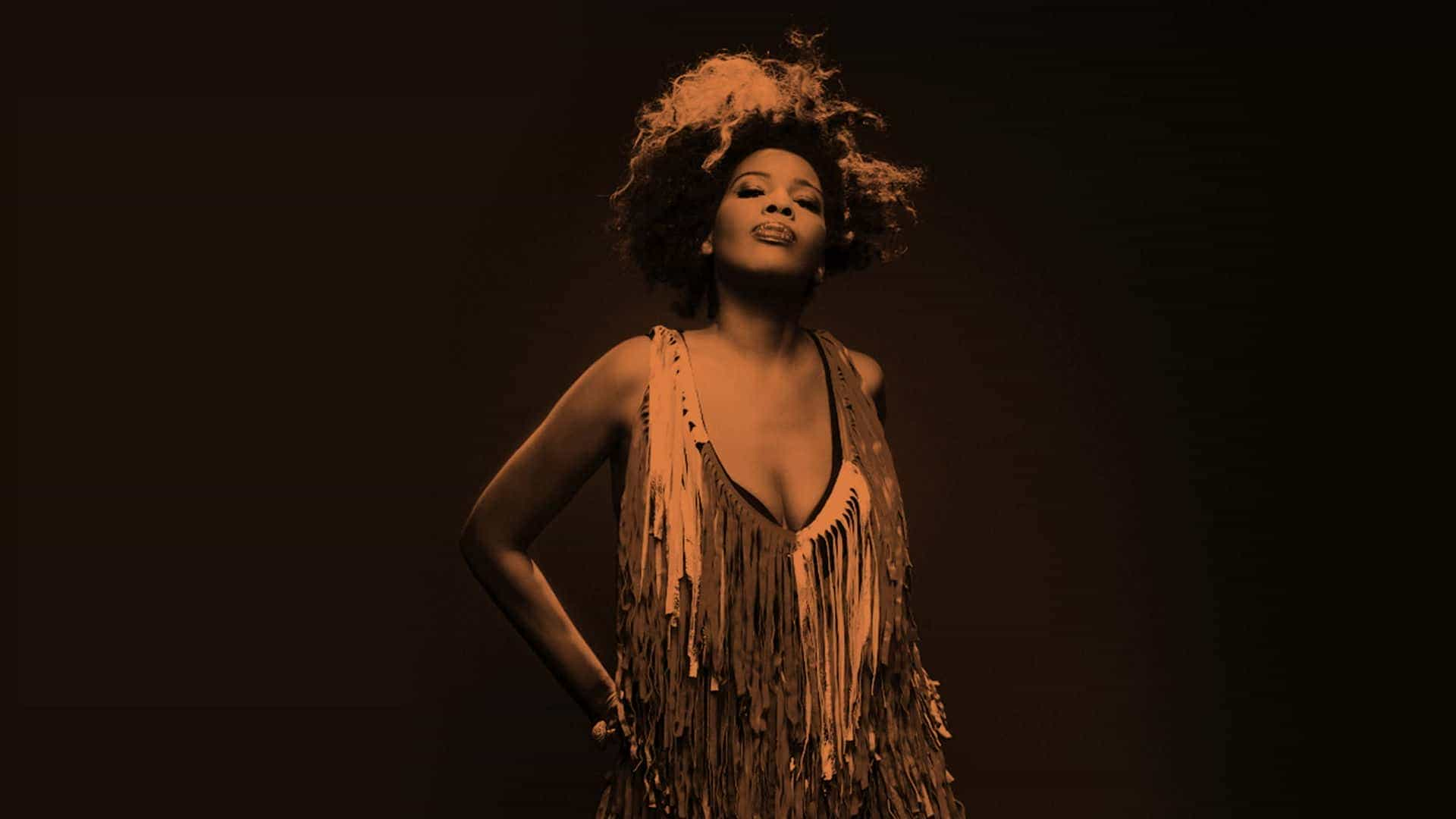 Macy Gray and The California Jet Club